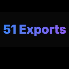 51Exports
