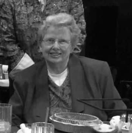 Aunt Barbara