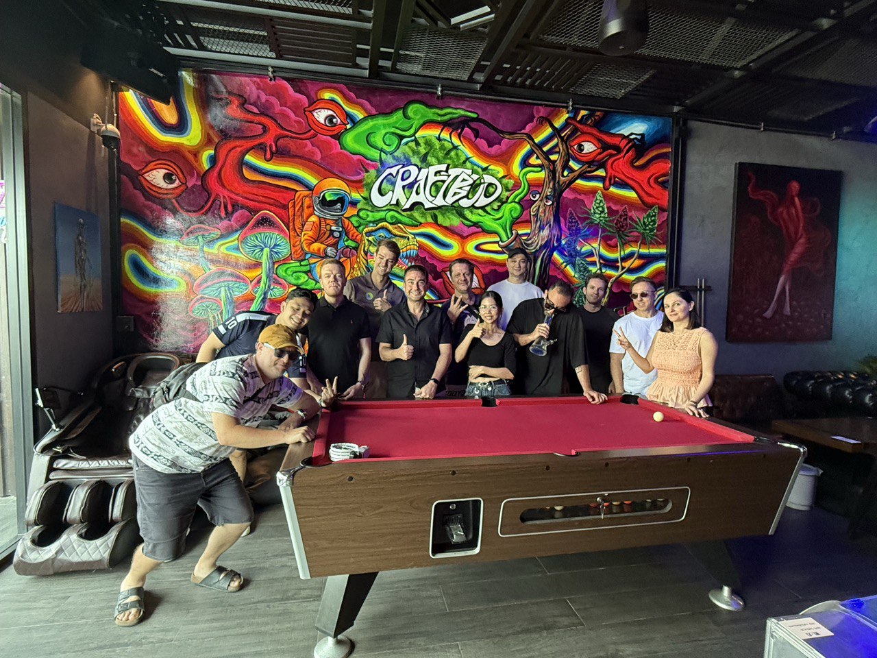 Pattaya Mastermind 2