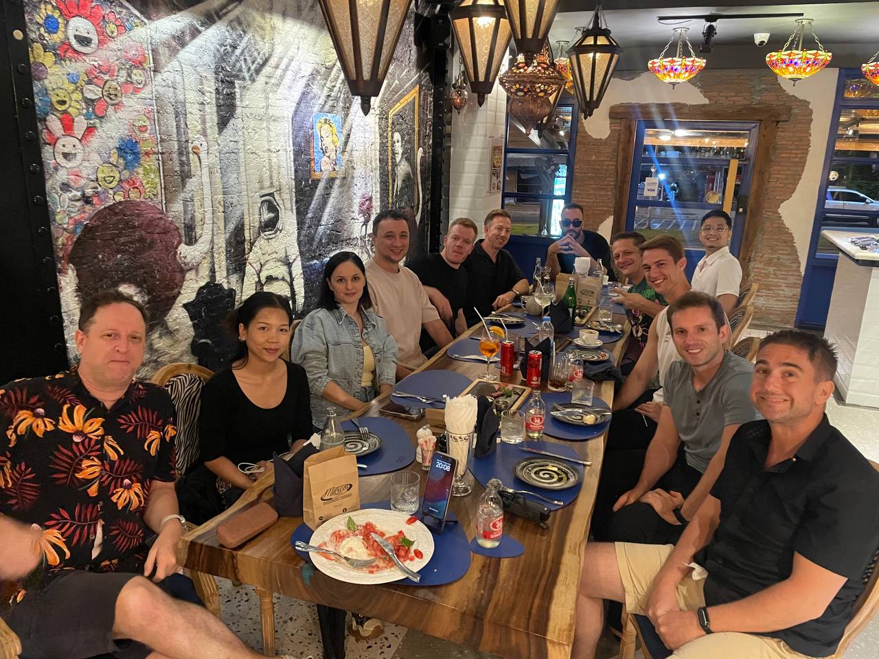 Pattaya Mastermind 8