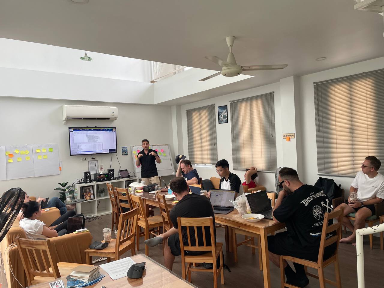 Pattaya Mastermind 9